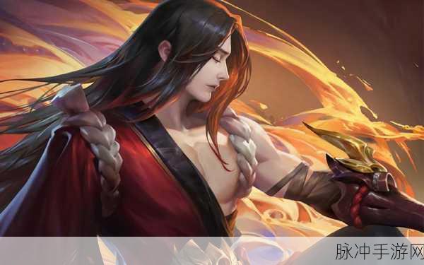 王者荣耀橘右京新皮肤手感大揭秘,修罗皮肤深度评测