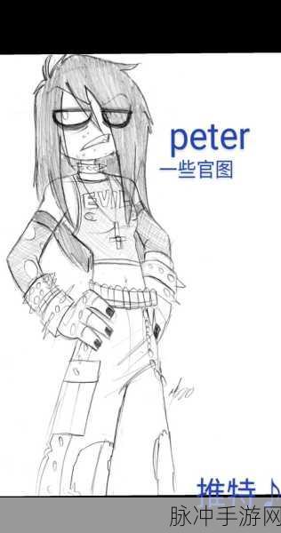 Peter亲述,不思议迷宫未来蓝图大揭秘