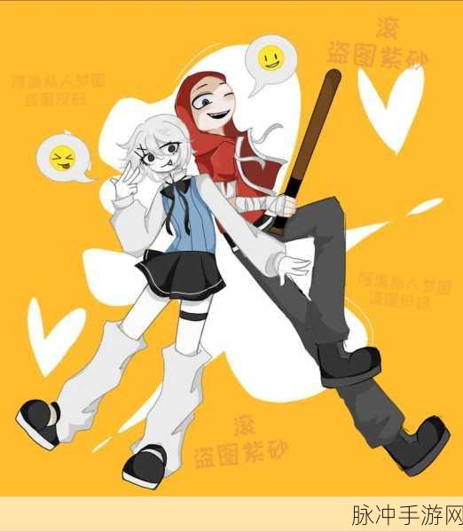 Peter亲述,不思议迷宫未来蓝图大揭秘