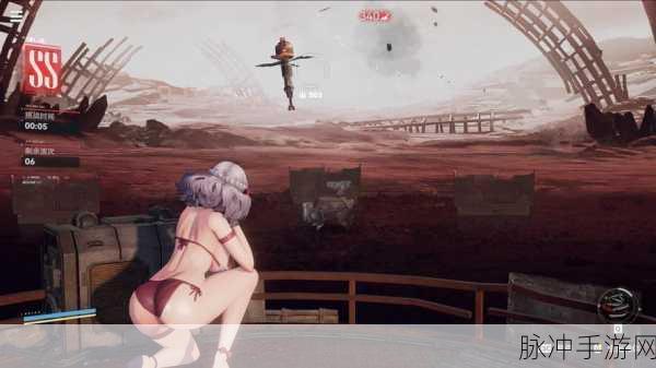 少女前线愚人节特别活动全攻略,解密彩蛋背后的秘密惊喜