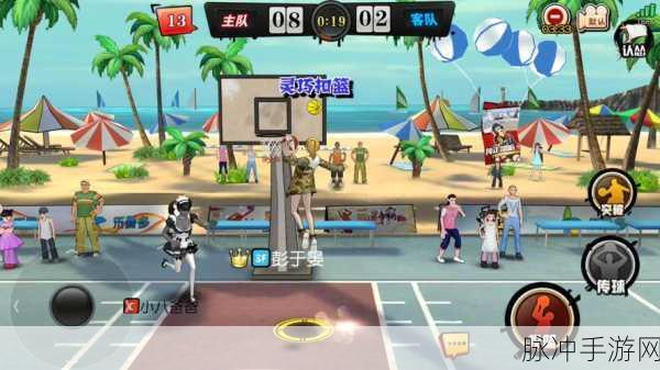 街篮2技能进阶能否重置?全面深度解析与重置攻略指南