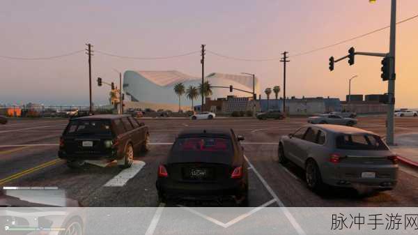 GTA5玩家群体深度探秘,究竟是谁在沉浸于这款经典之作?