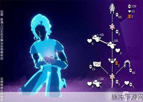 光遇小王子季节深度攻略,如何触发并完成第三个任务