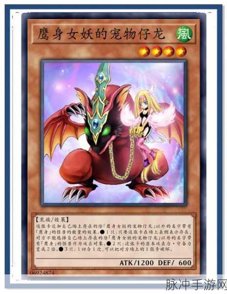 龙族幻想神秘宠物全解析，炫酷龙种奇幻兽类与独特伙伴大揭秘