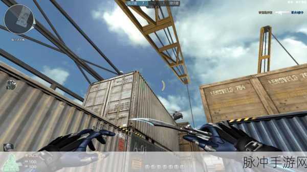 使命召唤手游蝴蝶刀获取全攻略