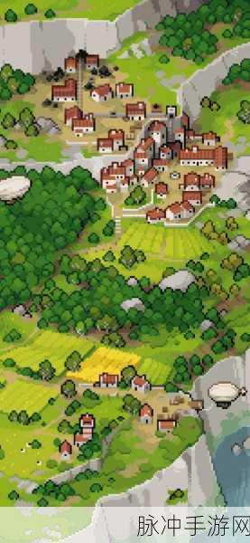 迷你像素创造世界手机版,打造你的趣味像素挑战乐园