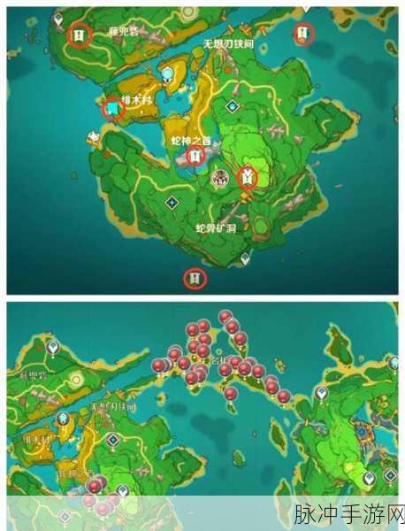 原神,揭开不再变老成就神秘墓碑之谜