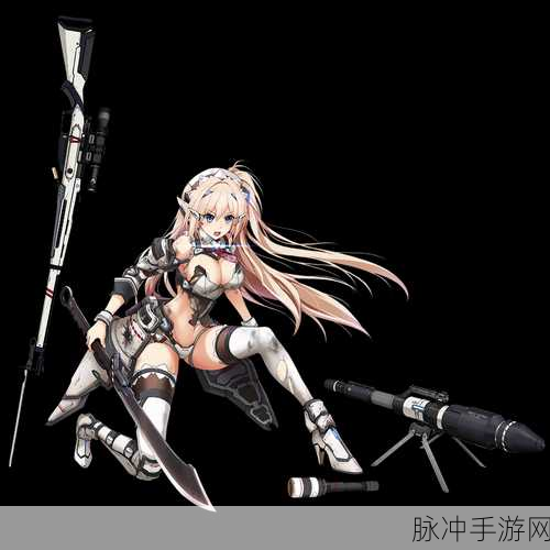 少女前线88式值得练吗?88式属性深度解析