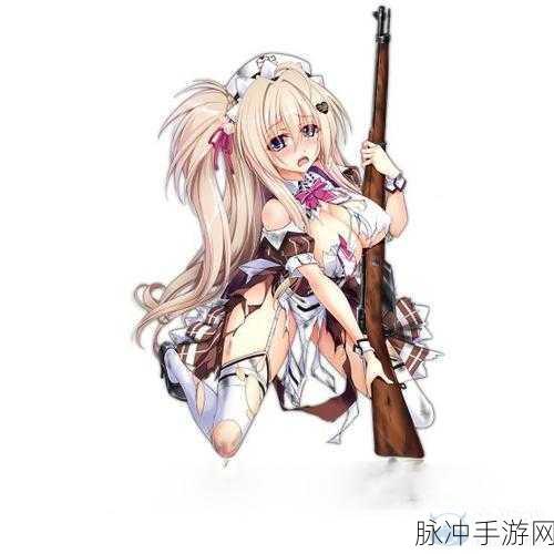 少女前线88式值得练吗?88式属性深度解析