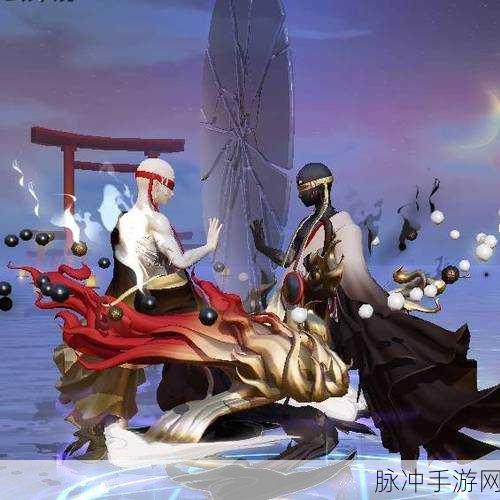 阴阳师双面式神云外镜之秘密,全面解析神秘角色与策略指南