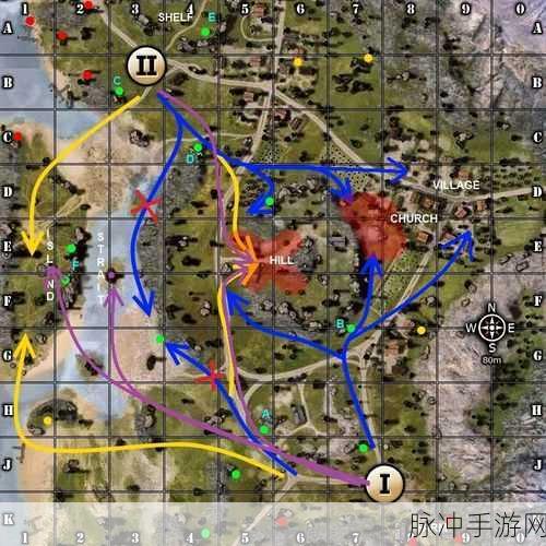 深空征服，文明太空中文攻略详解与战略指南