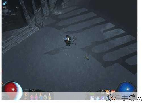 流放之路深度探索,电池叠加的奥秘与魅力全解析