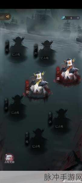 烟雨江湖谛听作用全解析,解锁隐藏剧情与独特体验