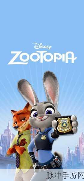 普通疯狂的动物，解锁手机热门趣味冒险解谜新体验