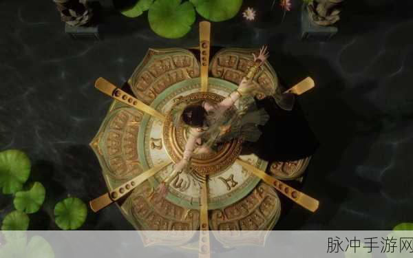 剑网 3 手游,大唐监狱进入全攻略