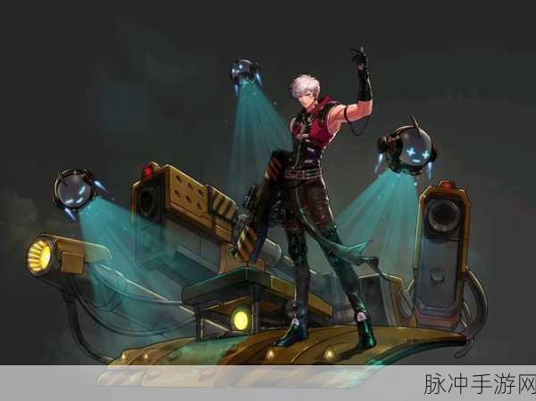 DNF手游攻略,忍者与刺客职业对比及二觉原画赏析