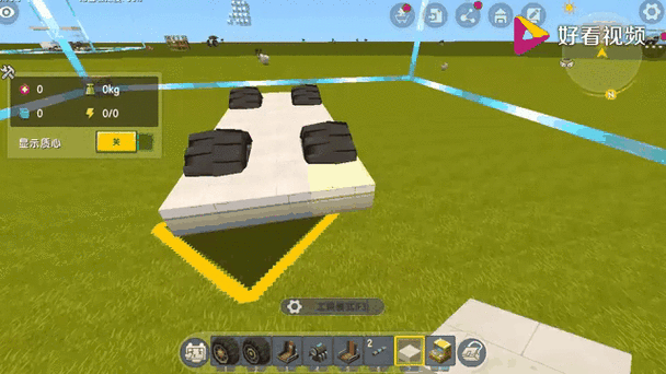 迷你世界秘籍,解锁灰砂砖块制作全攻略,详细教你如何合成灰砂砖块