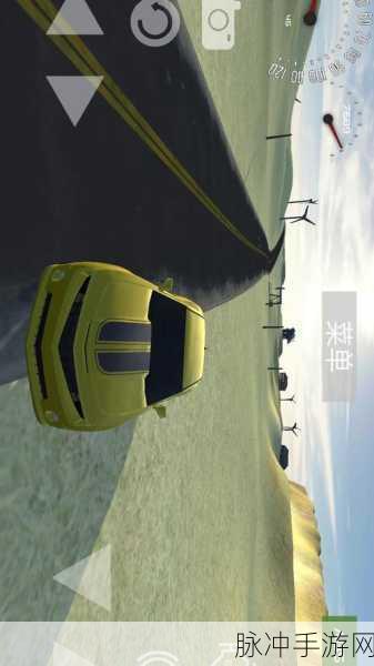 极致竞速体验,真正的赛车3D最新版本下载攻略