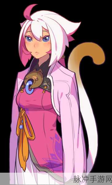 仙剑奇侠传幻璃镜手游,猫妖檀霜技能全解析