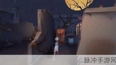 第五人格归宿大厅解锁全攻略