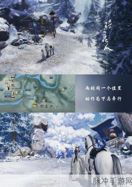 剑网3指尖江湖纯阳密室探索指南,详尽进入方法与位置揭秘