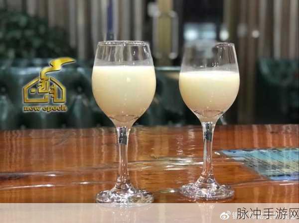 天涯明月刀手游厨师身份玩法大揭秘 开启独特美食之旅