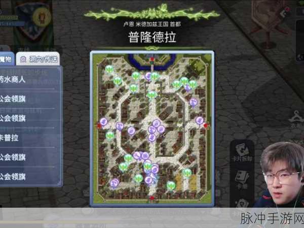 巴风特之怒新手必知的全方位攻略秘籍