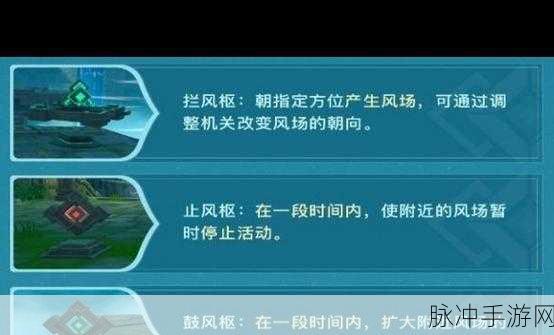 原神徇察五风第四关,详尽路线与通关秘诀