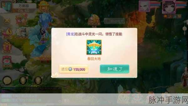 大话西游手游任务宠加点全攻略,打造你的战斗利器