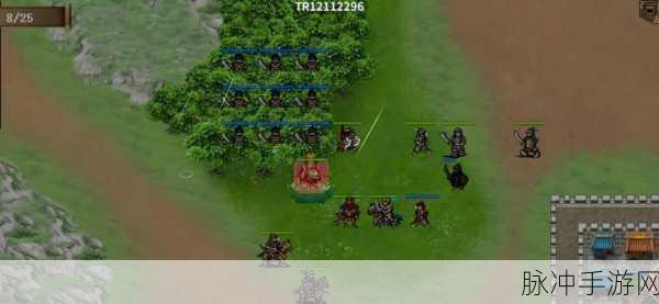 三国志吕布传通关秘籍大揭秘