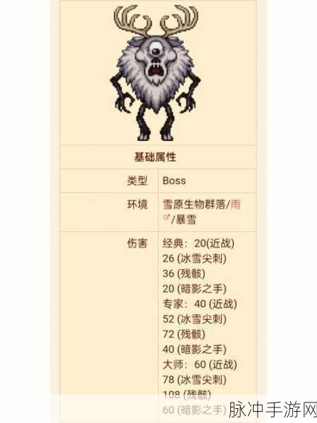 泰拉瑞亚之愤怒翻滚怪全解析与制敌秘籍