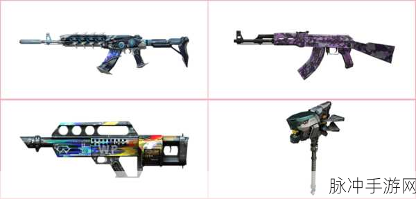 CF手游震撼更新，黑武士家族降临，建模细节令人叹为观止的深度解析