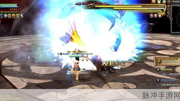 龙之谷手游攻略,冰灵精灵选择全解析与最佳推荐