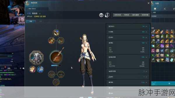 剑灵手游,跨越障碍物任务的终极攻略指南