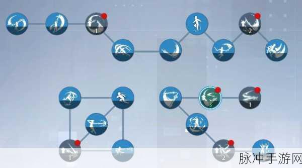 诺亚之心,武器选择全攻略,打造你的专属战斗风格