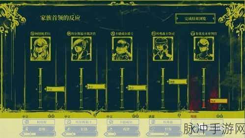 地下城堡2游戏深度解析，图16迷雾岛副本全面攻略指南