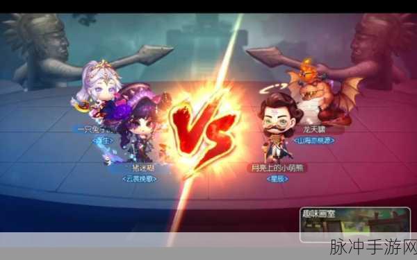 弹弹堂手游无法进入?别急,解决方案在此!