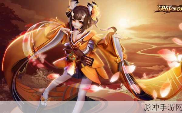 决战平安京深度解析,金装武神铠厉害吗?全面介绍与攻略