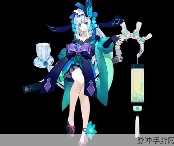 阴阳师妖怪屋青行灯使用全攻略