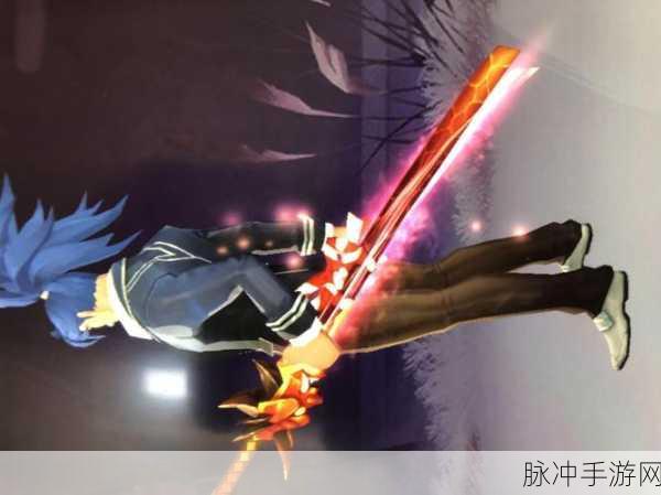 猎魂觉醒游戏攻略,揭秘武器发光技巧,轻松掌握如何让武器闪耀光芒