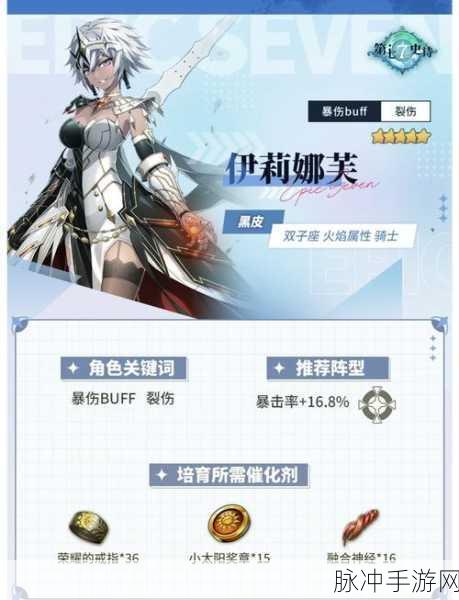 第七史诗深度攻略,揭秘向瑞希领取礼物的详细步骤