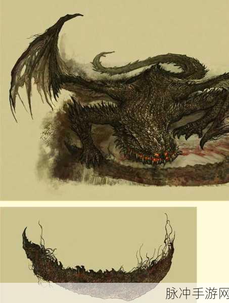 艾尔登法环龙吐息技能全解析,新攻略助你选出最好用的一款