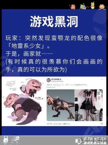 怪物猎人世界,蛮颚龙射手 III 图鉴全解析