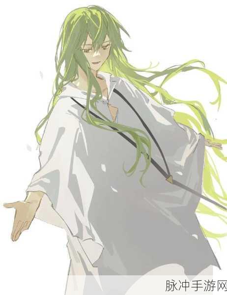 FGO 恩奇都阵容搭配全攻略,让你战力飙升