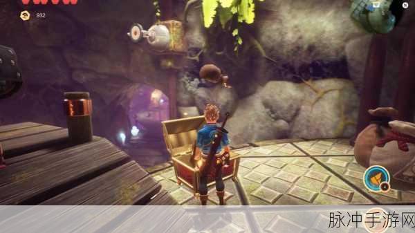 海之号角装备深度剖析,能力详解与实战应用全攻略