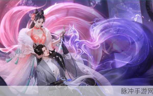 倩女幽魂手游情义春秋,深度解析猜成语活动攻略