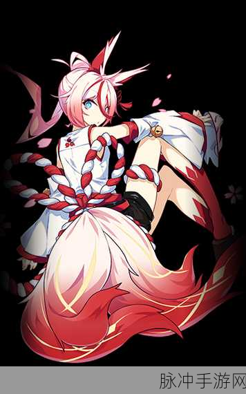 崩坏 3 绯玉丸下圣痕深度剖析与适配角色指南