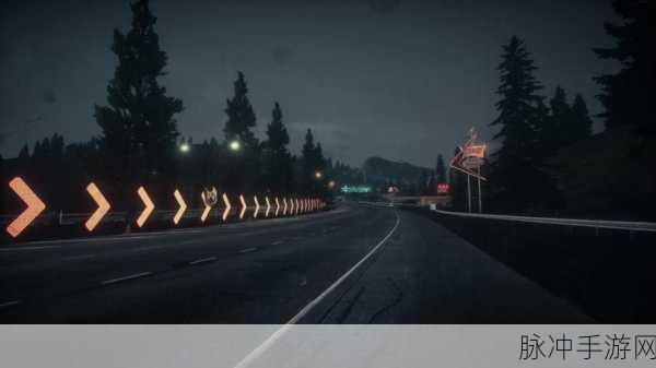 极品飞车OL,飙风驰骋,赛道由你主宰