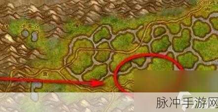 魔兽世界怀旧服部落玩家全面指南,如何前往悲伤沼泽