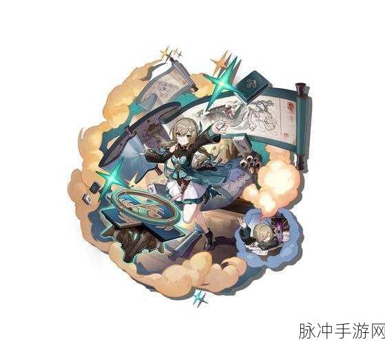 崩坏星穹铁道青雀信息全览及深度攻略